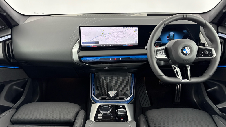 BMW X3 xDrive20 M Sport 5dr Step Auto [Tech/Pro Pk] Petrol Estate